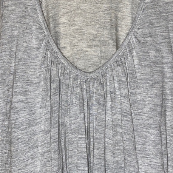 Mystree Tank Tunic/Shirt - Size Large - Picture 6 of 11